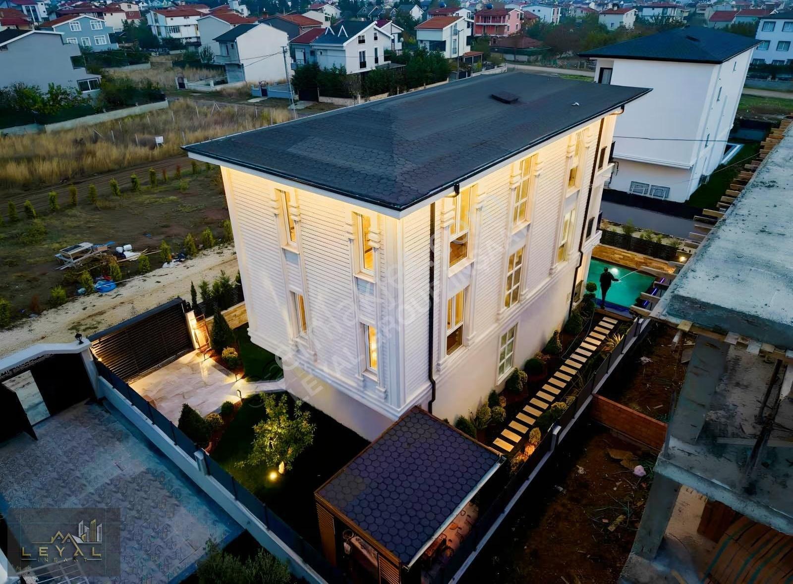 ⫷꧁ Leyal Grup꧂⫸tasarım Harikası Ultra Lüx Emalsiz Güzelikde!. - Görsel 2