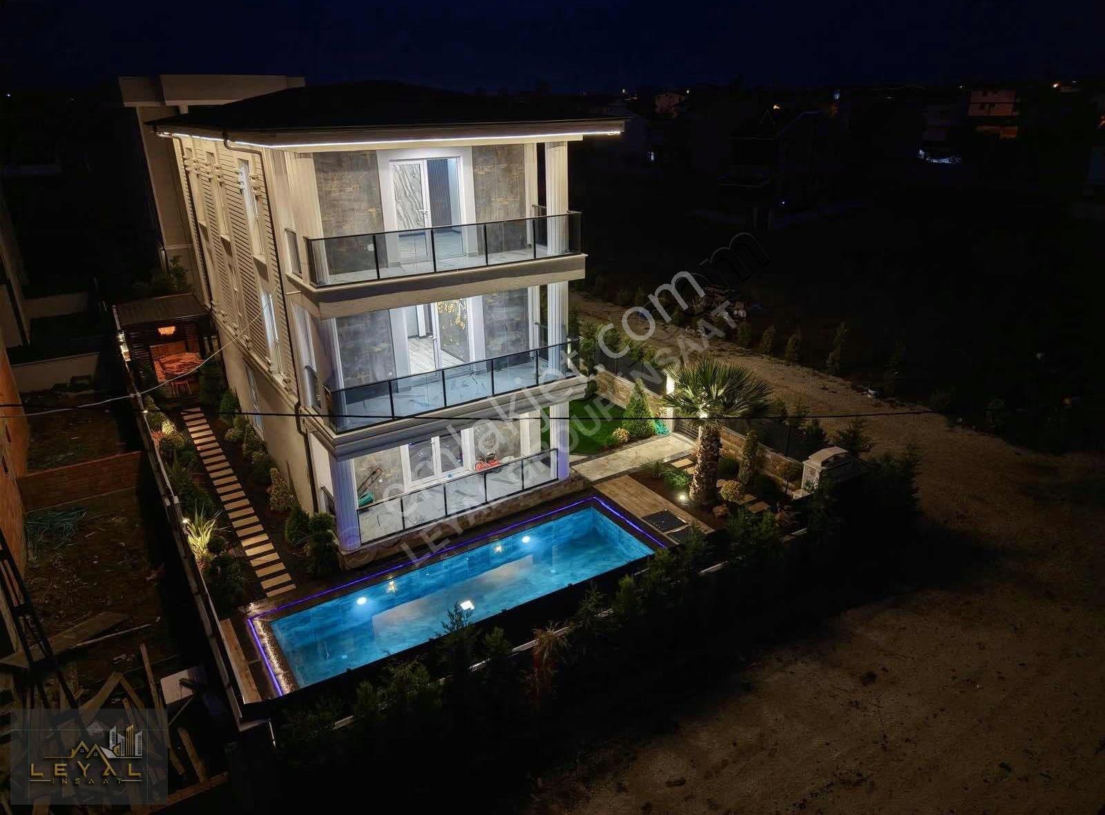 ⫷꧁ Leyal Grup꧂⫸tasarım Harikası Ultra Lüx Emalsiz Güzelikde!. - Görsel 29