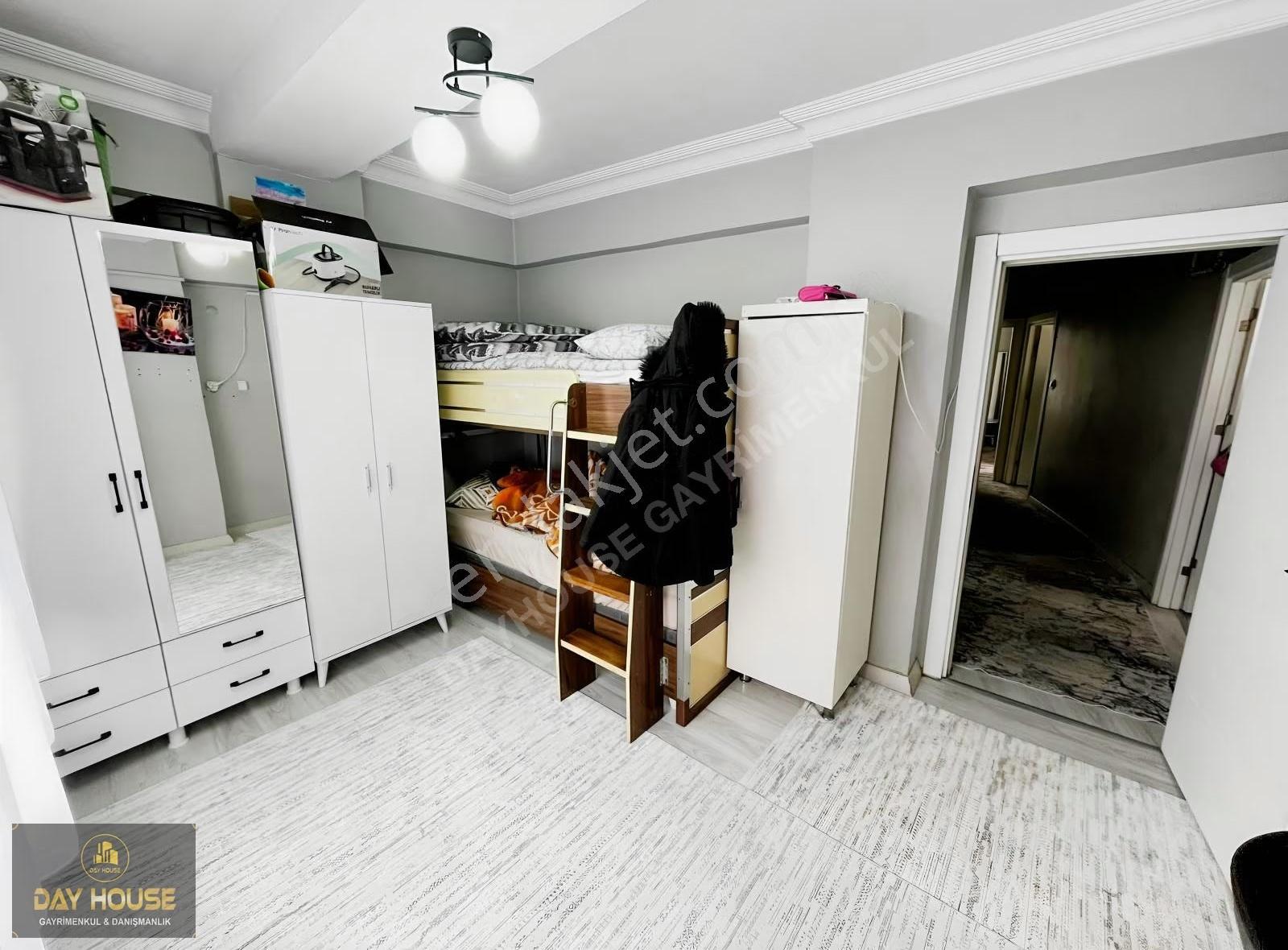 Day House'den Tek Daire Üzerine 120 M2 Masrafsız Köşe Başı Daire - Görsel 4