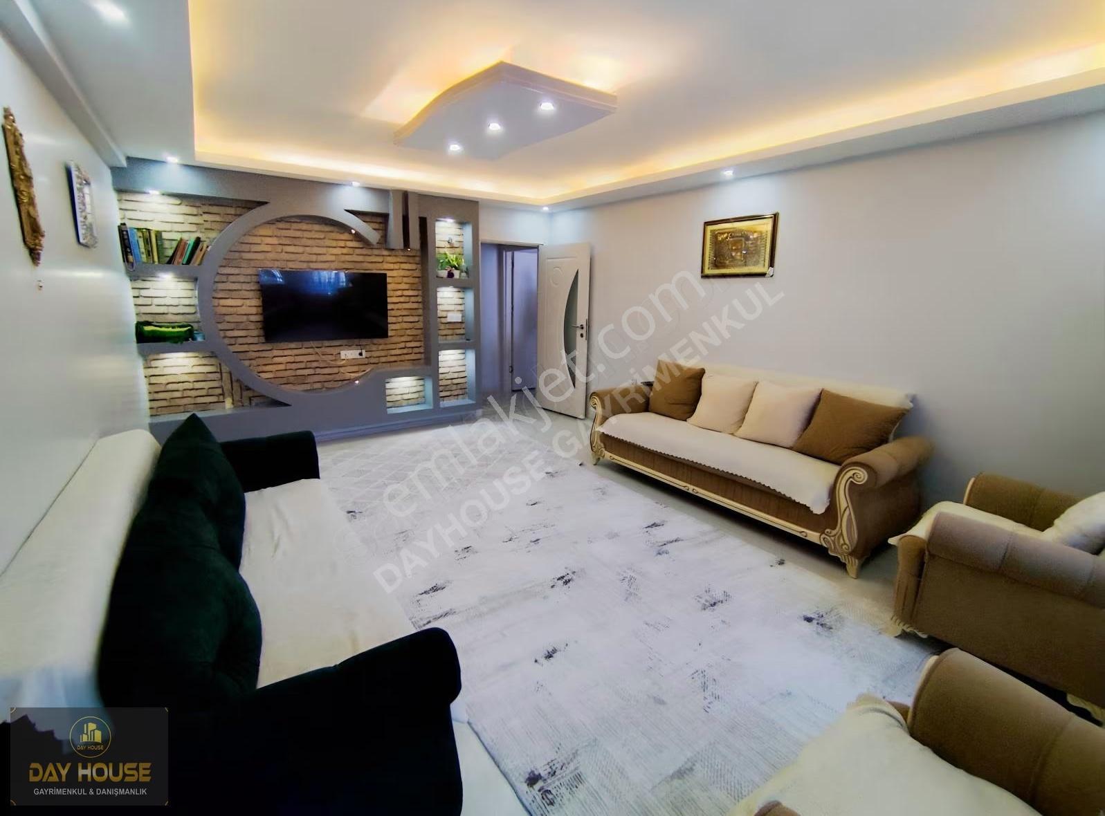 Day House'den Yunus Emre Göbekte 5 Yaşında Asansörlü Daire - Görsel 7