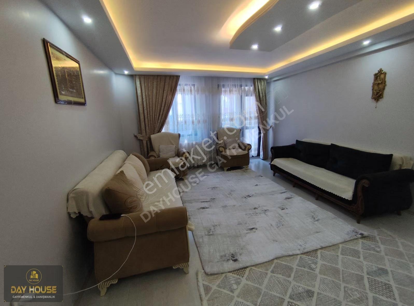 Day House'den Yunus Emre Göbekte 5 Yaşında Asansörlü Daire - Görsel 5