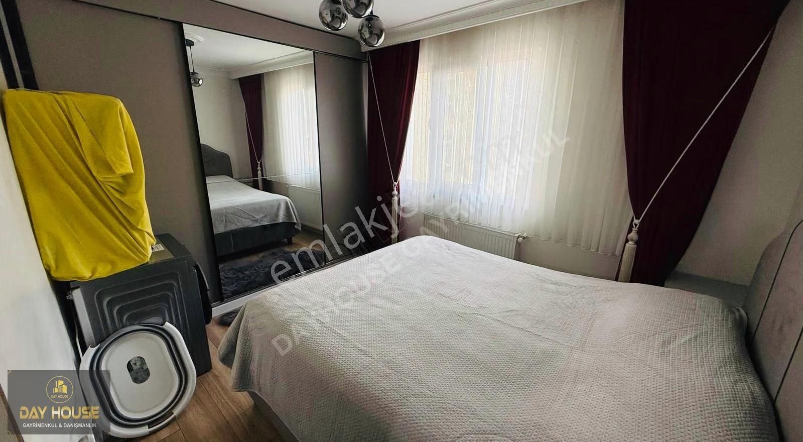 Day House'den 9 Yaşında Fırsat Ara Kat Daire - Görsel 25