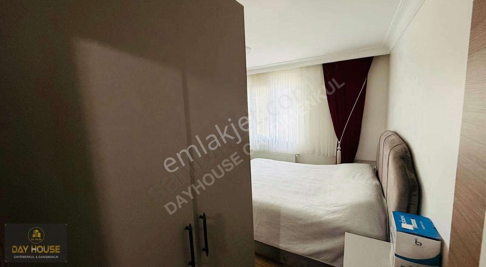 Day House'den 9 Yaşında Fırsat Ara Kat Daire - Görsel 19