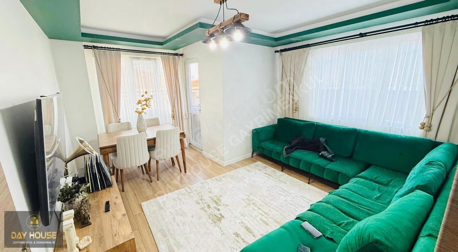 Day House'den 9 Yaşında Fırsat Ara Kat Daire - Görsel 9