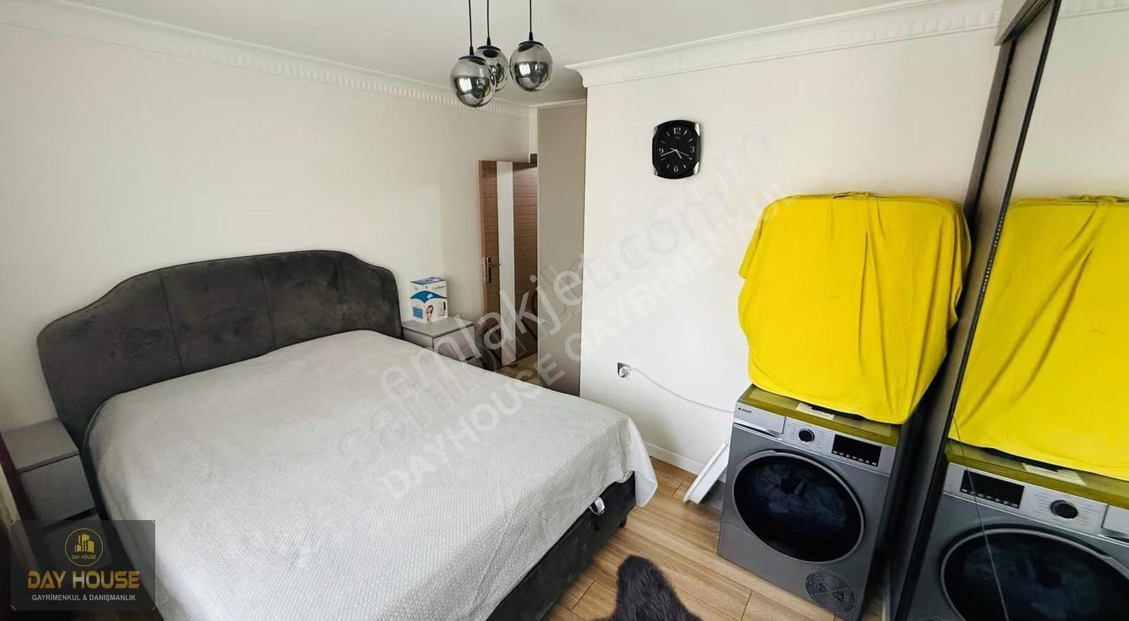 Day House'den 9 Yaşında Fırsat Ara Kat Daire - Görsel 17