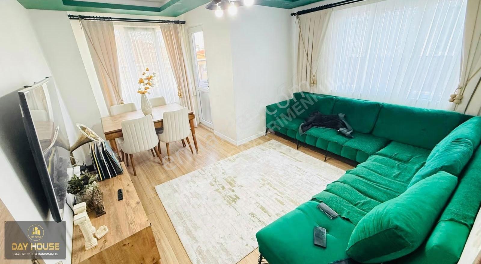 Day House'den 9 Yaşında Fırsat Ara Kat Daire - Görsel 10