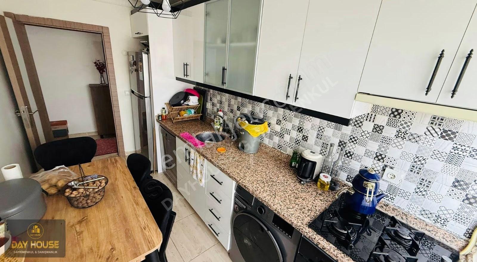 Day House'den 9 Yaşında Fırsat Ara Kat Daire - Görsel 15
