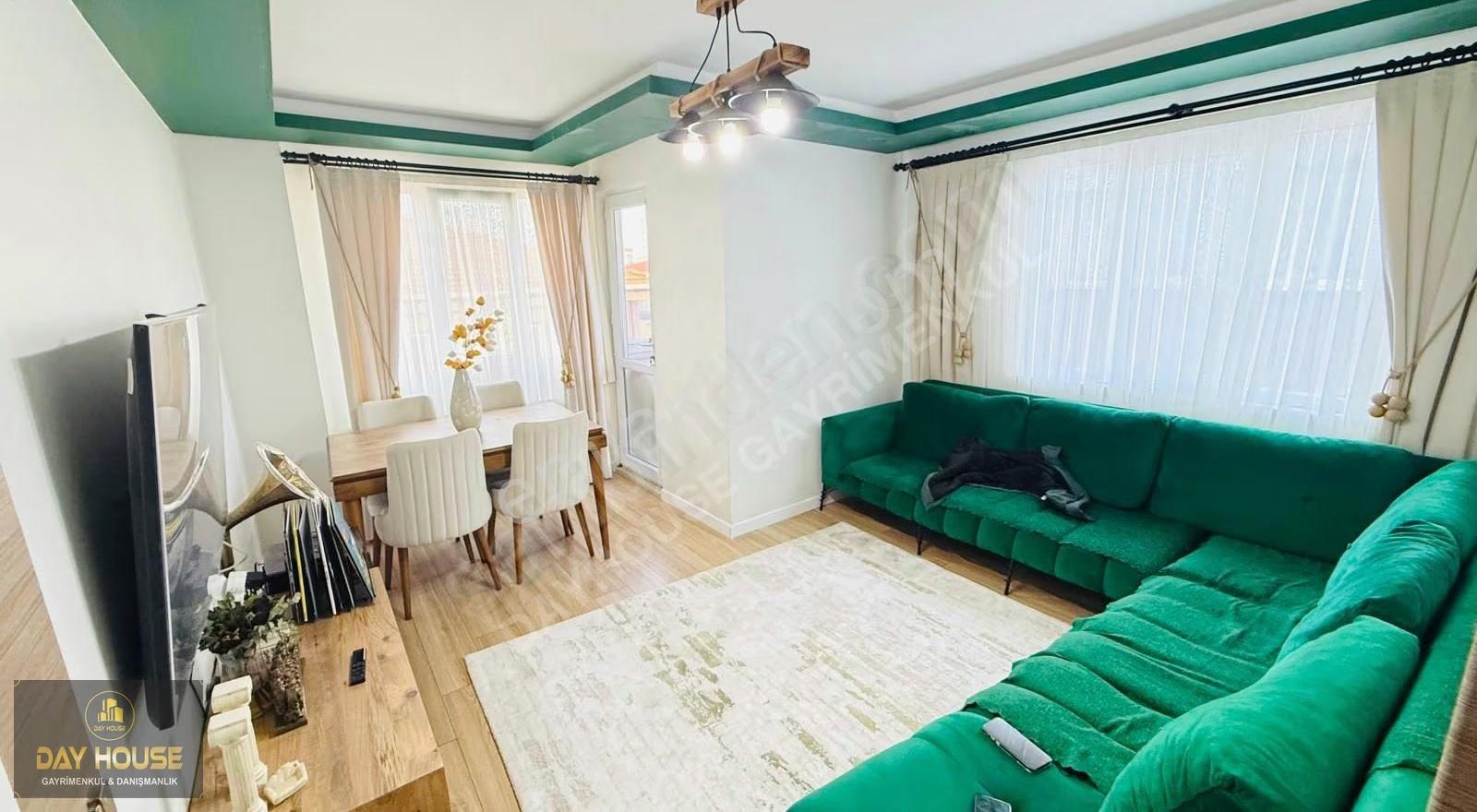 Day House'den 9 Yaşında Fırsat Ara Kat Daire - Görsel 26