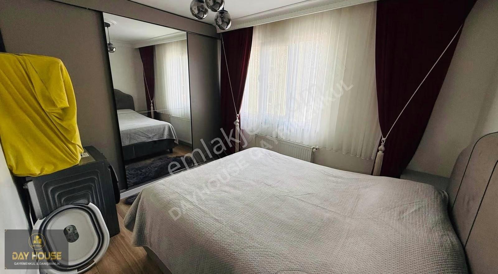 Day House'den 9 Yaşında Fırsat Ara Kat Daire - Görsel 22