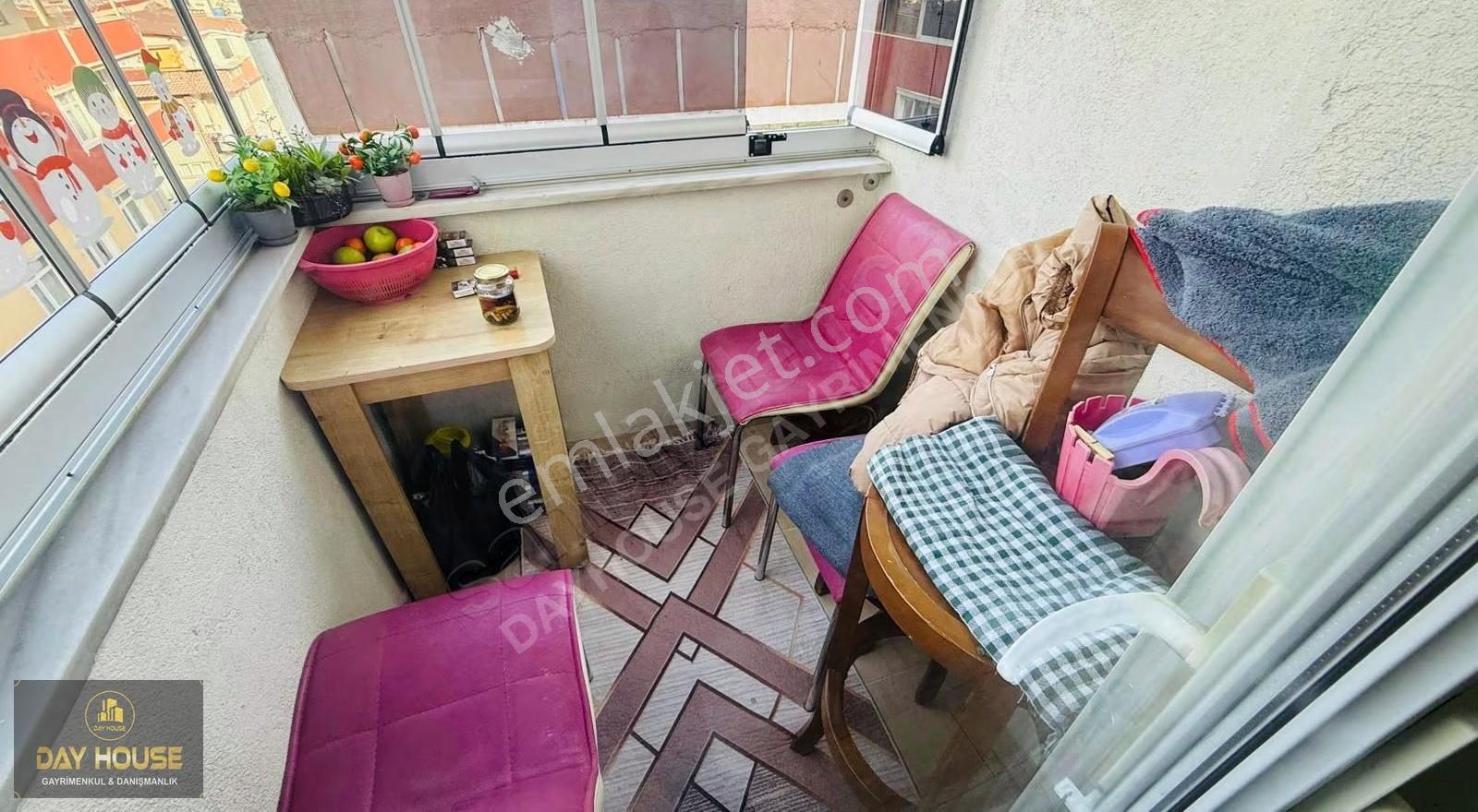 Day House'den 9 Yaşında Fırsat Ara Kat Daire - Görsel 27