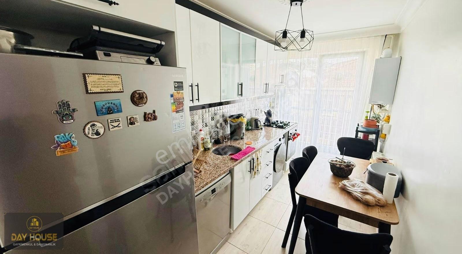 Day House'den 9 Yaşında Fırsat Ara Kat Daire - Görsel 13