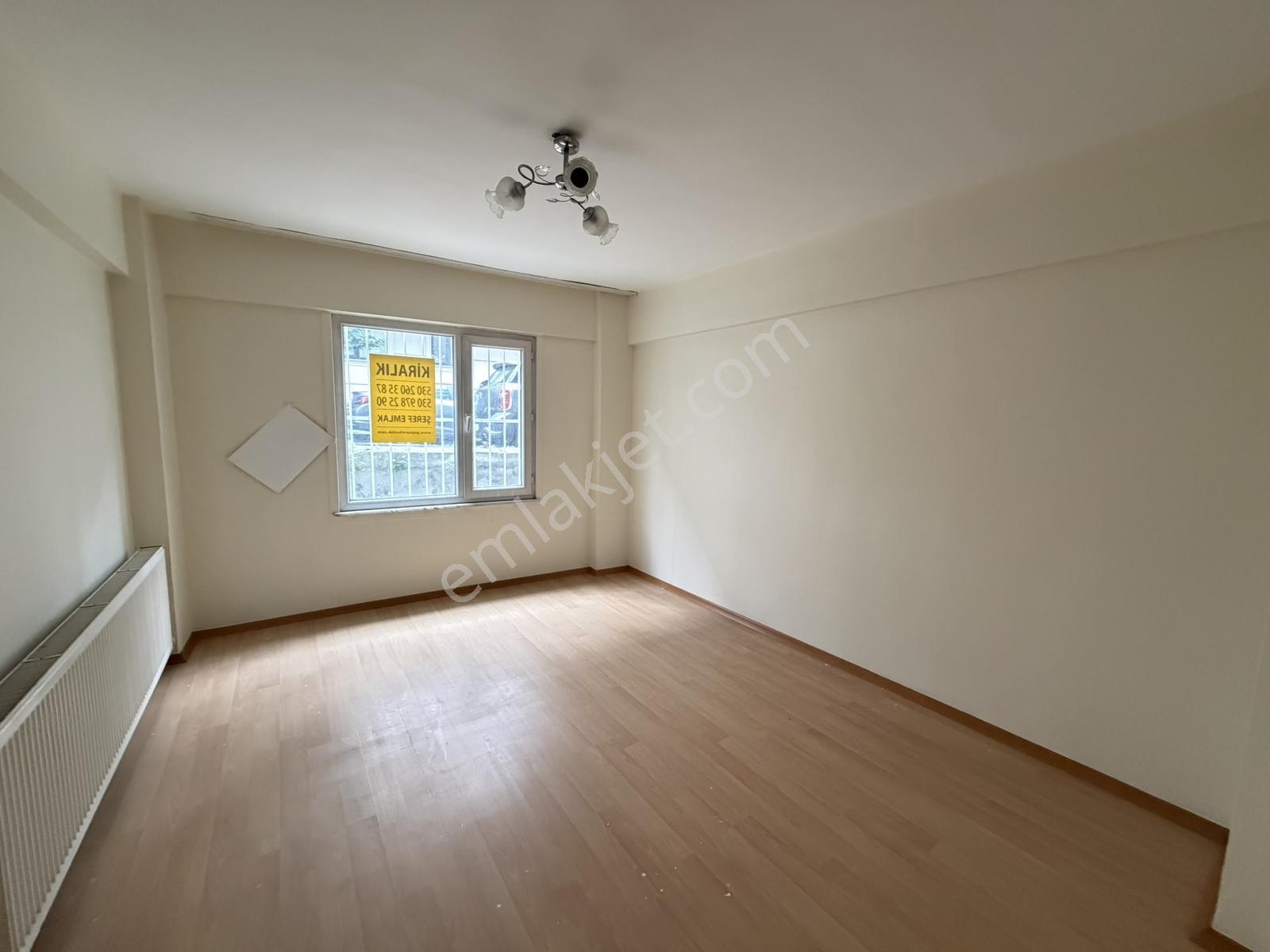 Şeref Emlak 3+1 Kiralık Daire 25,000 Tl - Görsel 5