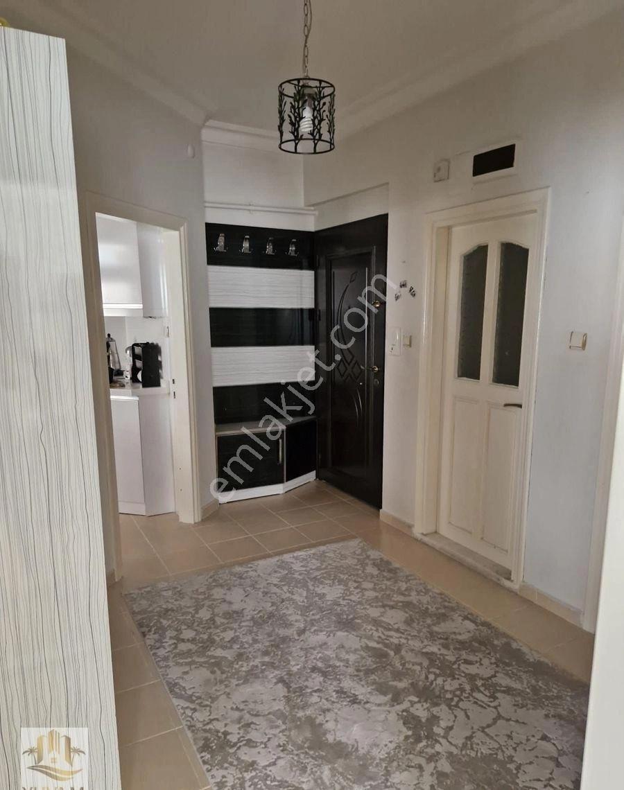 Yuvam Gayrimenkul'den Şenyurt Caddesi Üzeri Bakımlı 3+1 Daire - Görsel 15