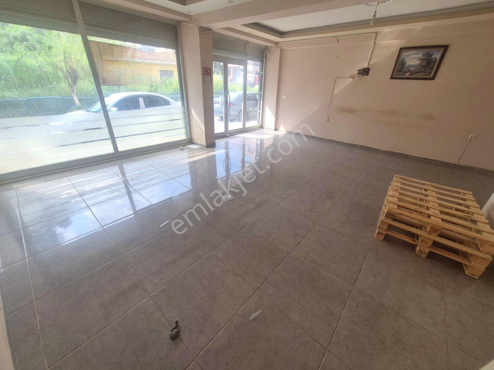 Ayrancılar Mah Satılık 100 M² Dükkan - Görsel 35