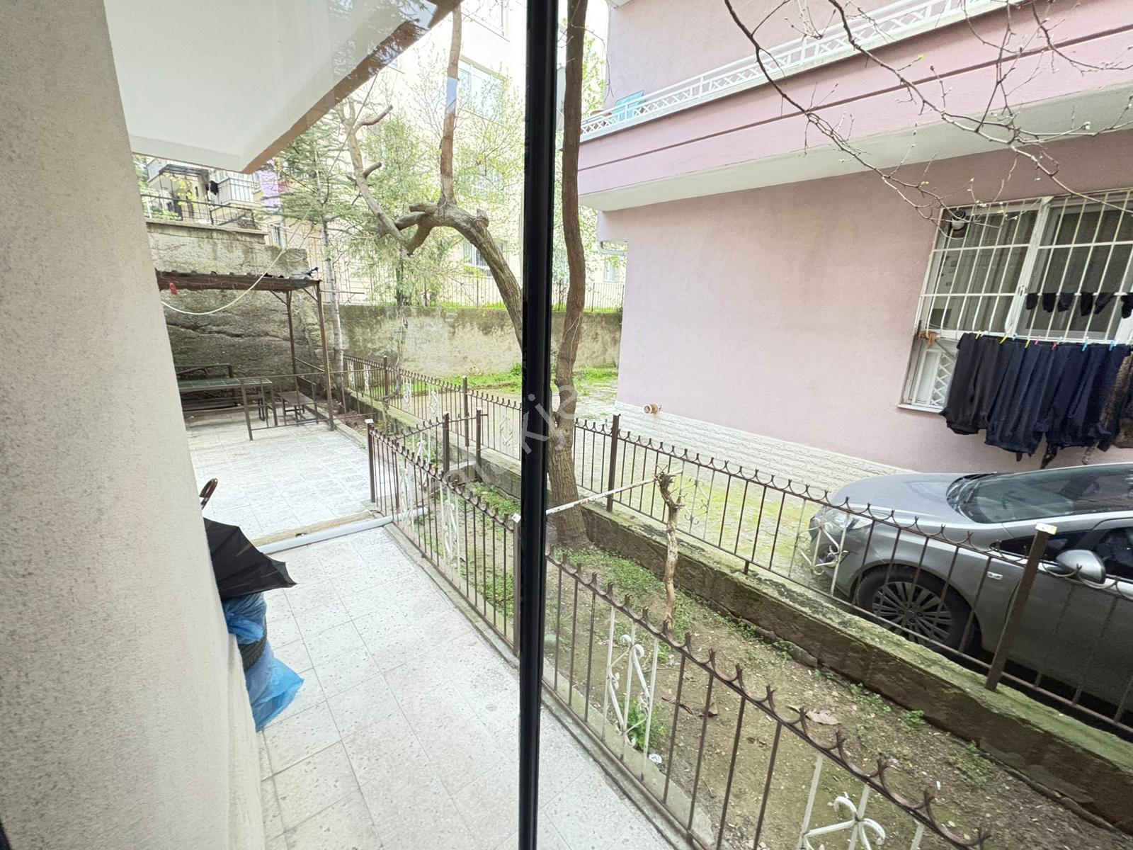 Göral Emlak 2+1 Full Yapılı Giriş Katı Sinan Caddesi Üzerinde - Görsel 30