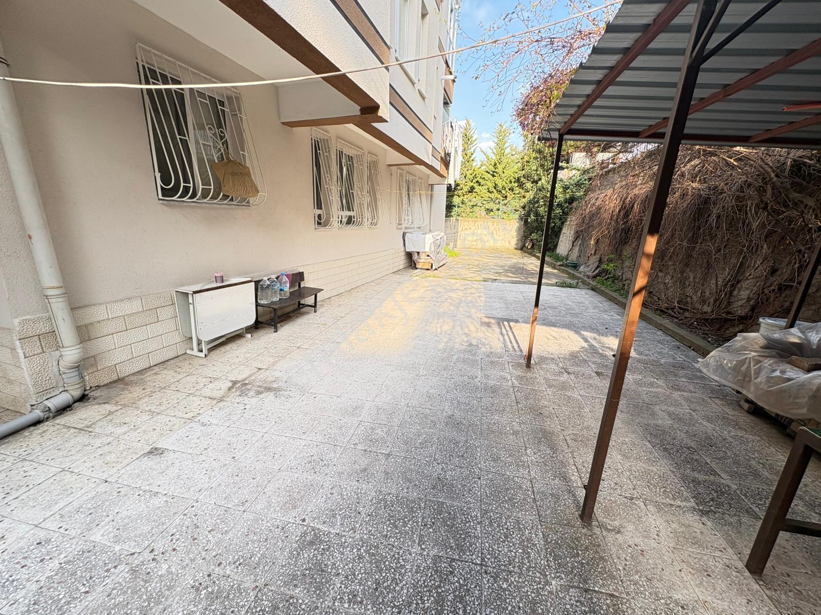 Göral Emlak 2+1 Full Yapılı Giriş Katı Sinan Caddesi Üzerinde - Görsel 12