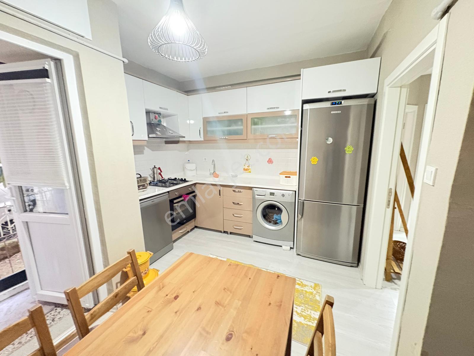 Göral Emlak 2+1 Full Yapılı Giriş Katı Sinan Caddesi Üzerinde - Görsel 29