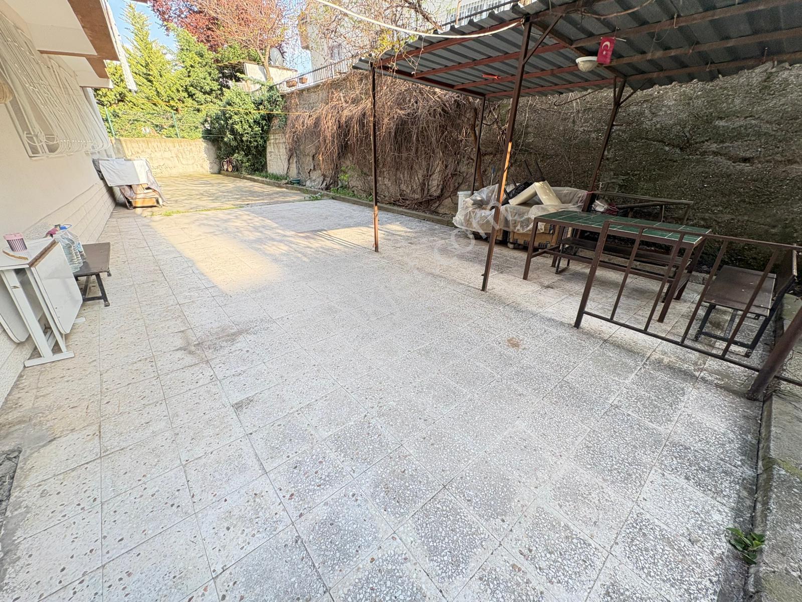Göral Emlak 2+1 Full Yapılı Giriş Katı Sinan Caddesi Üzerinde - Görsel 25