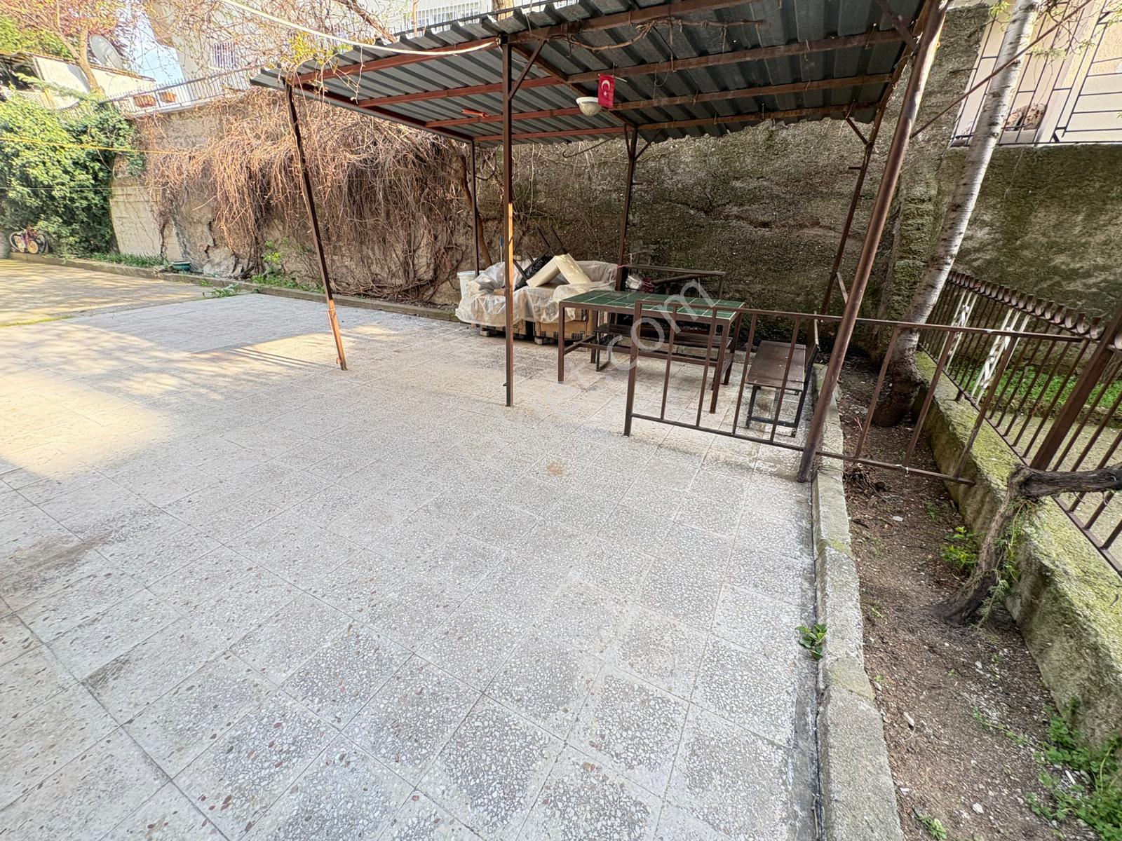 Göral Emlak 2+1 Full Yapılı Giriş Katı Sinan Caddesi Üzerinde - Görsel 17