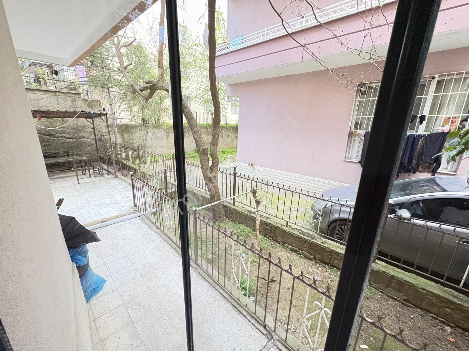 Göral Emlak 2+1 Full Yapılı Giriş Katı Sinan Caddesi Üzerinde - Görsel 28