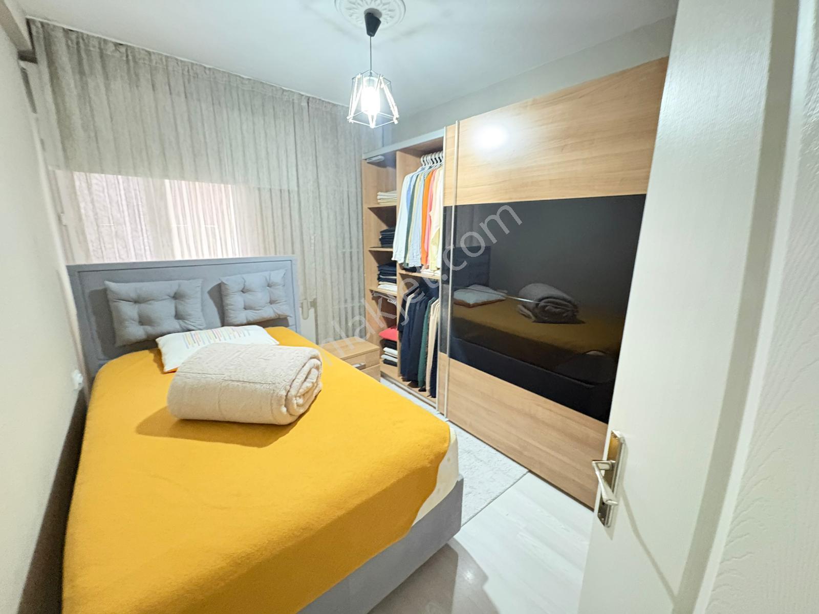 Göral Emlak 2+1 Full Yapılı Giriş Katı Sinan Caddesi Üzerinde - Görsel 19