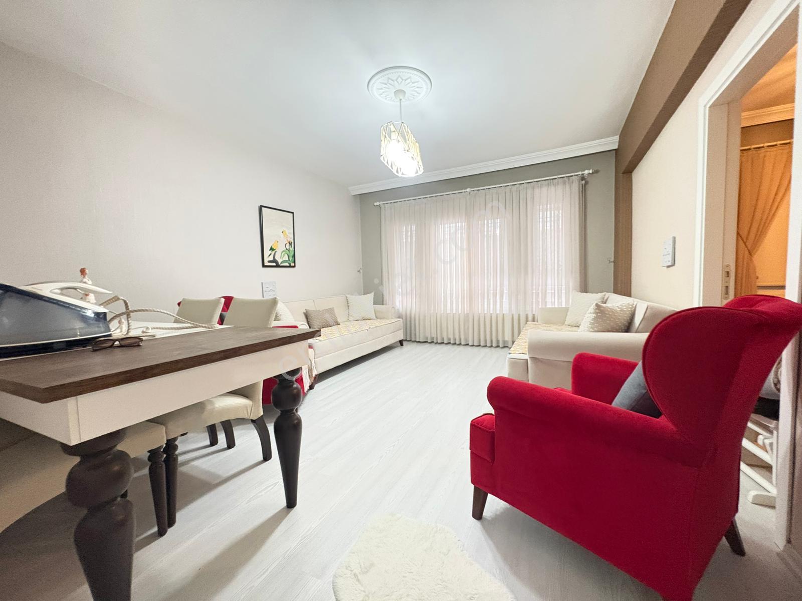 Göral Emlak 2+1 Full Yapılı Giriş Katı Sinan Caddesi Üzerinde - Görsel 22