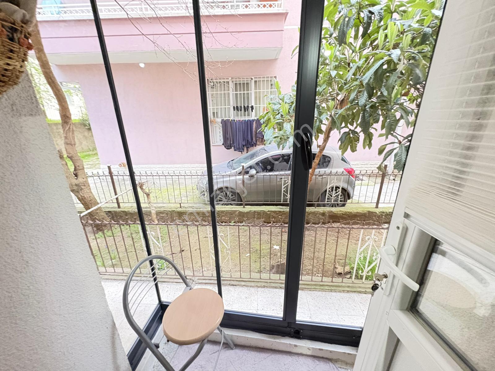 Göral Emlak 2+1 Full Yapılı Giriş Katı Sinan Caddesi Üzerinde - Görsel 10