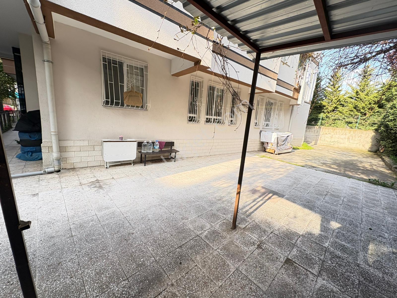 Göral Emlak 2+1 Full Yapılı Giriş Katı Sinan Caddesi Üzerinde - Görsel 13