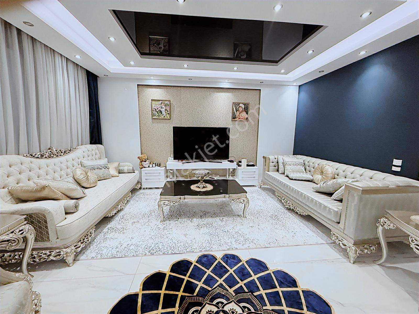 Şişli Selenıum Twıns Satılık 3+1 Özel Yapım Daire - Görsel 15