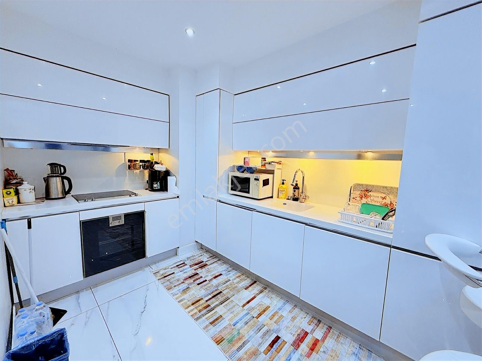 Şişli Selenıum Twıns Satılık 3+1 Özel Yapım Daire - Görsel 28