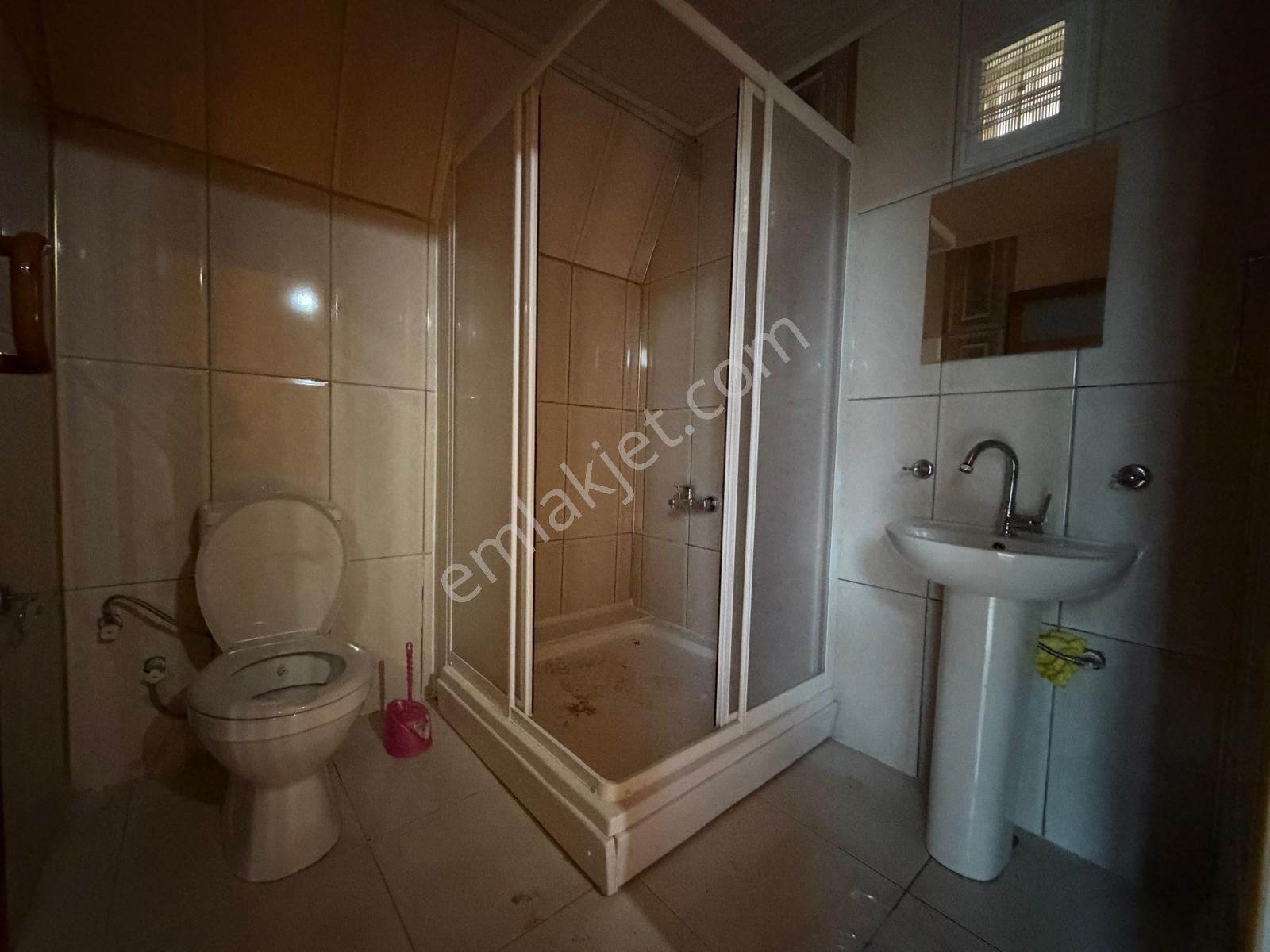Meram Çayırbağı’dan 535 M² Bahçe İçinde 130 M² 3+1 Bungalov Havuzlu Ev Yapıkayıt Belgesi Vardır - Görsel 12