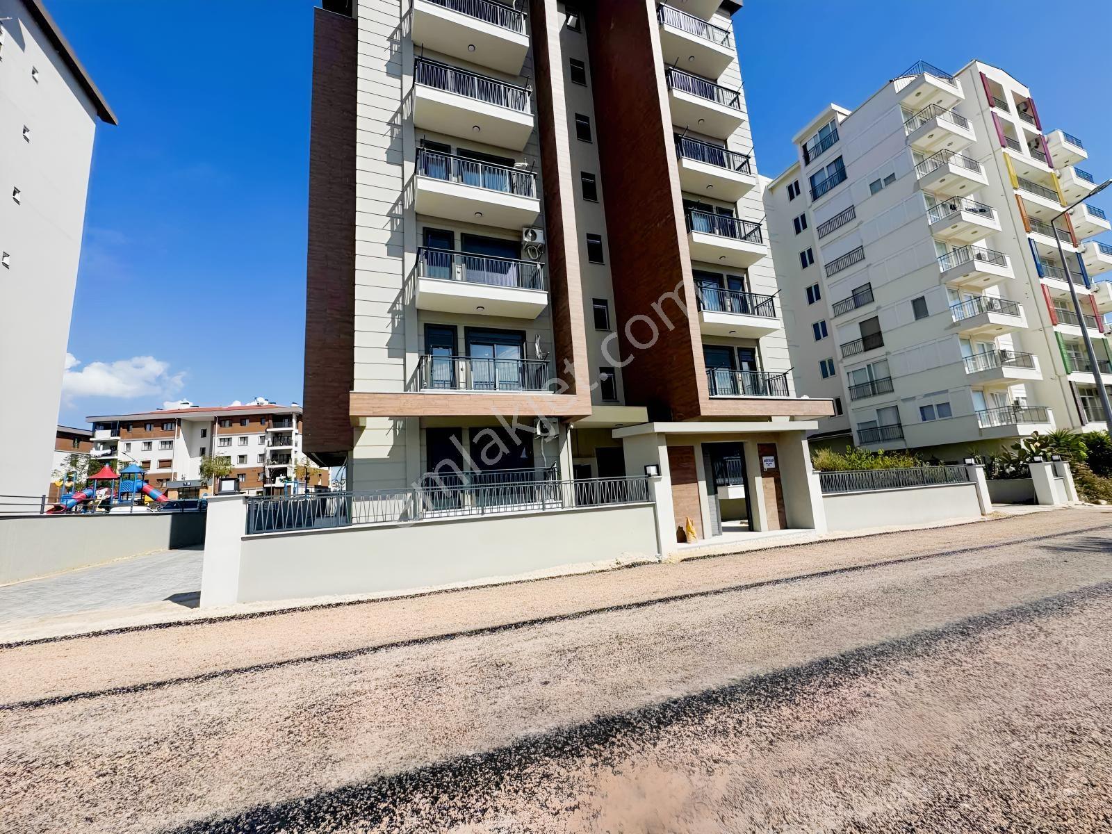 Metrekare Emlak'tan Yatırıma Uygun Satılık Daire - Görsel 8