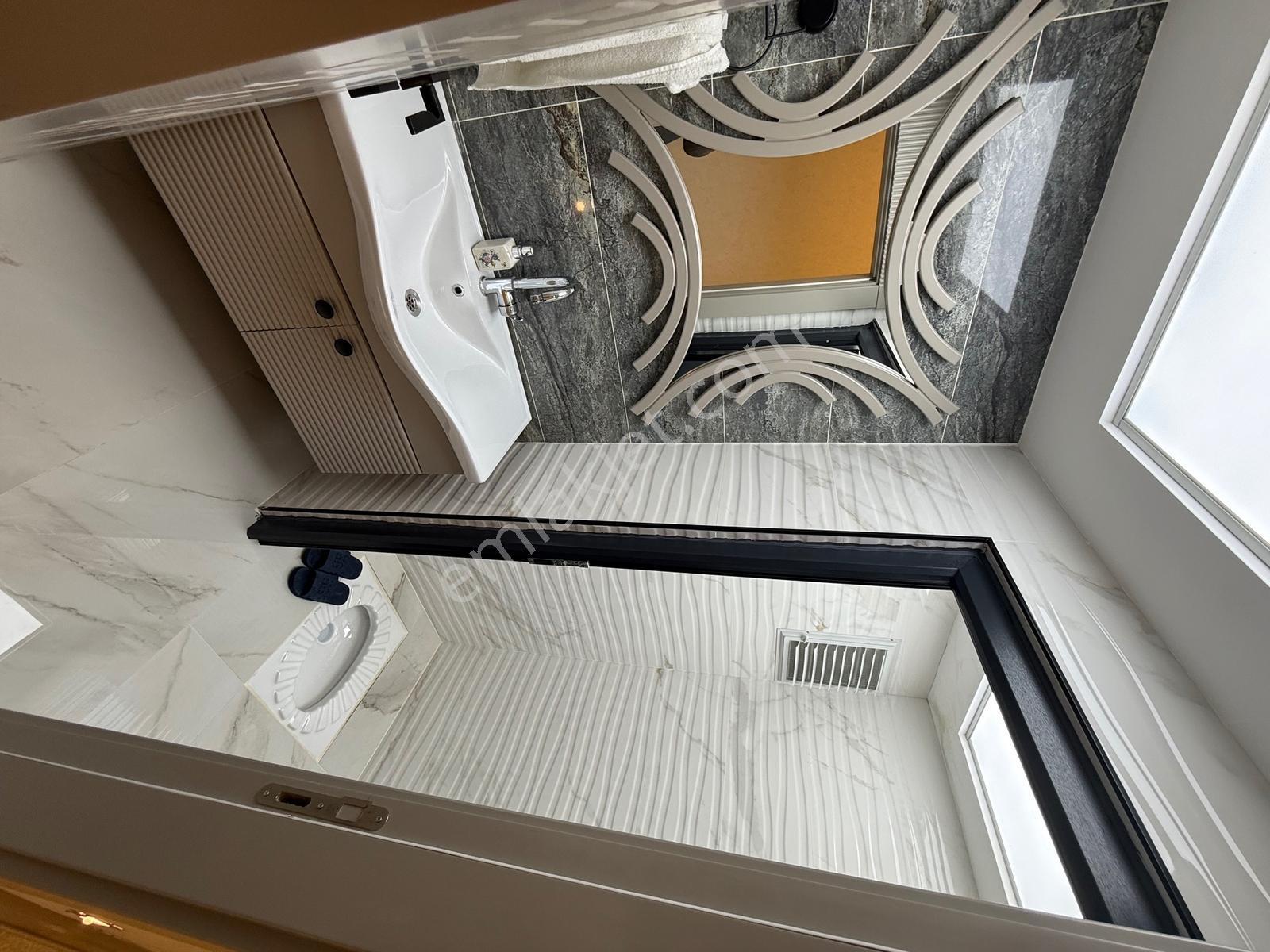 Akkent Spor Tesisleri Arkası 3.5+1 Ultra Lüx Geniş Bakımlı Daire - Görsel 27