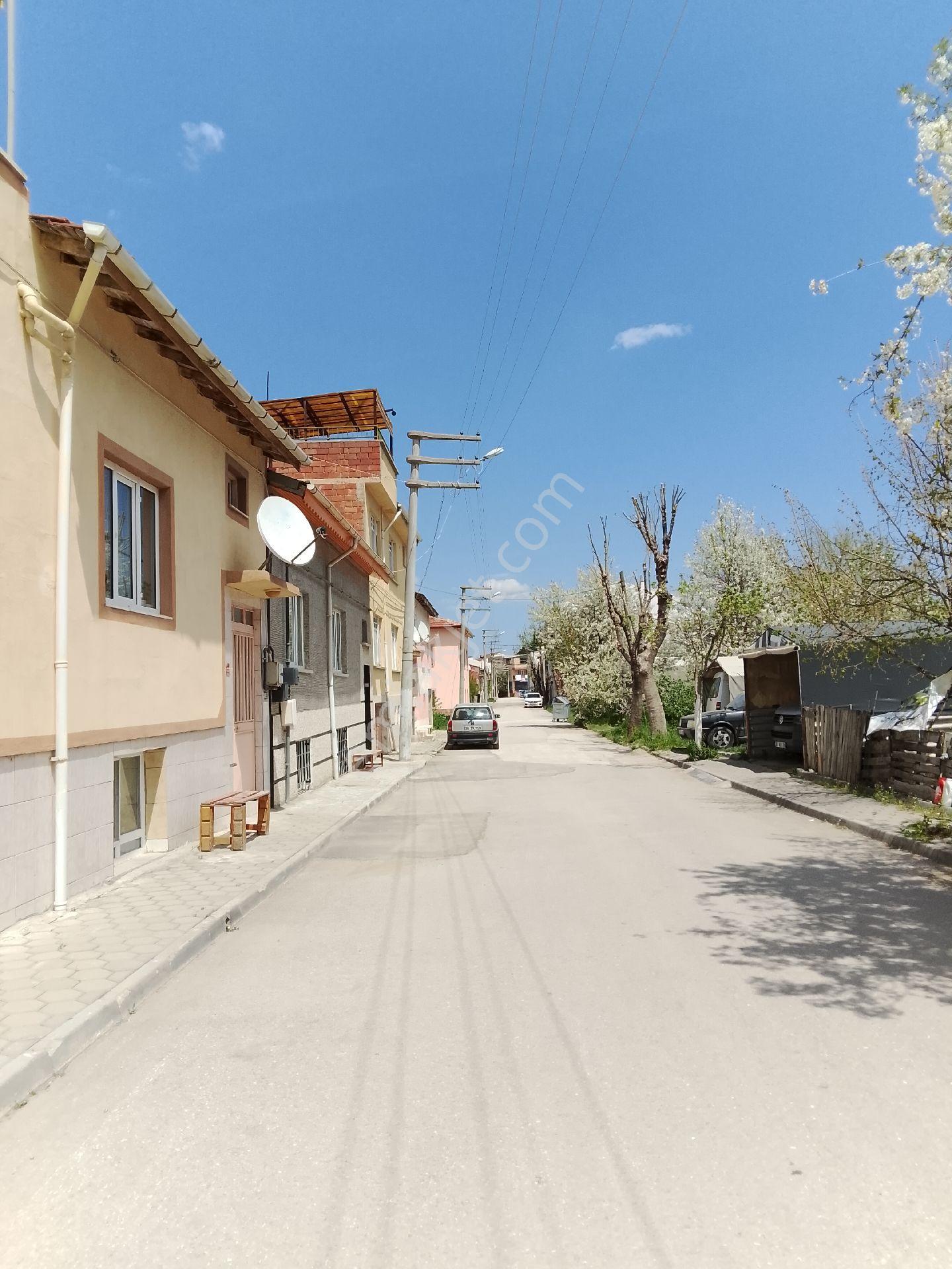 Sazova Mahallesi Satılık Müstakil - Görsel 5