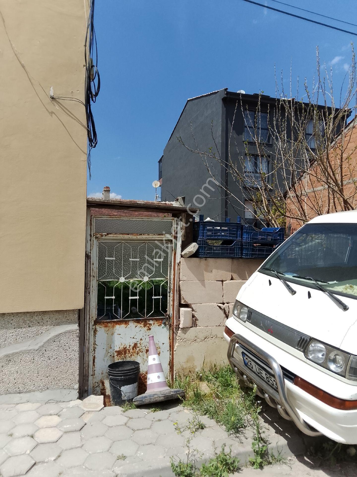 Sazova Mahallesi Satılık Müstakil - Görsel 10
