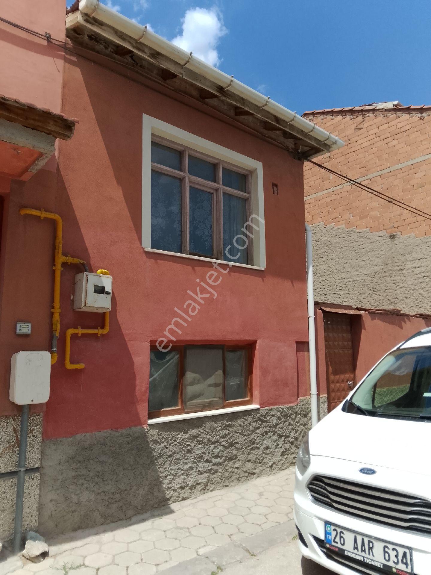 Sazova Mahallesi Satılık Müstakil - Görsel 2