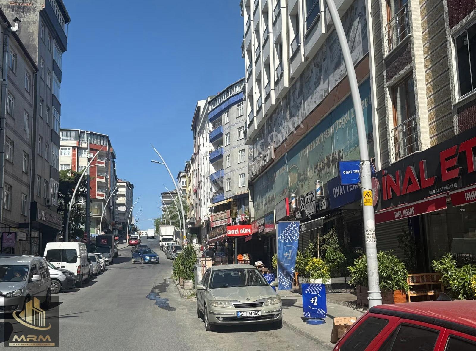 Mrm Gayrimenkul'den Hazır Kiracılı Yatırımlık Satılık Dükkan - Görsel 3