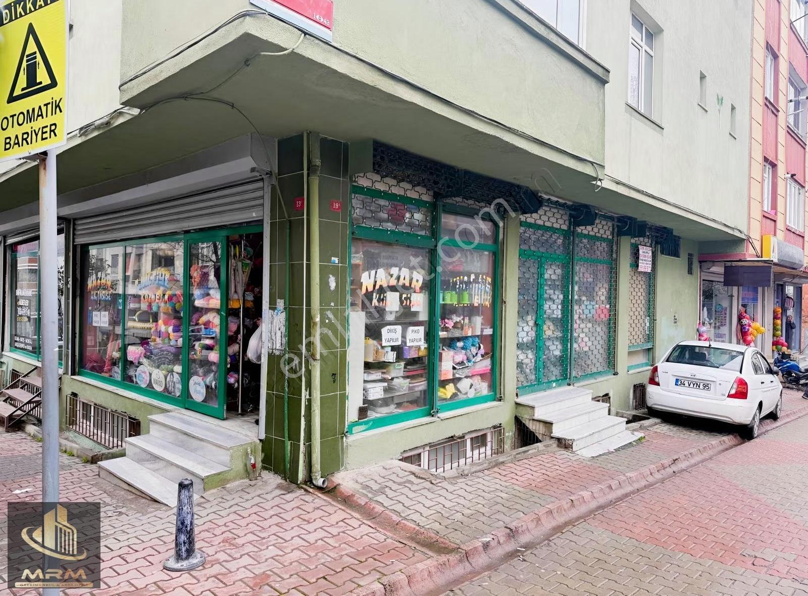 Devren Satılık Tuhafiye