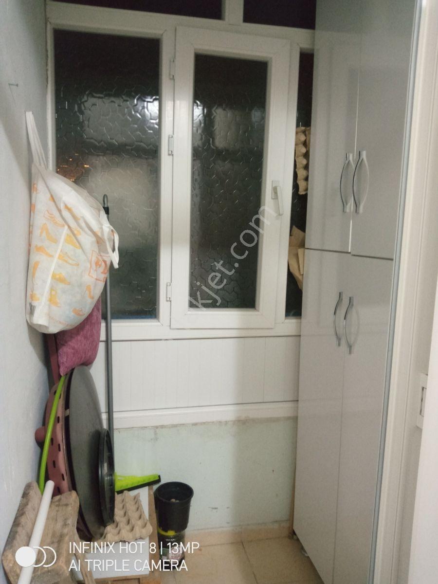 Doğukent Ana Caddeye Yakın Site İçi Satılık Daire - Görsel 16