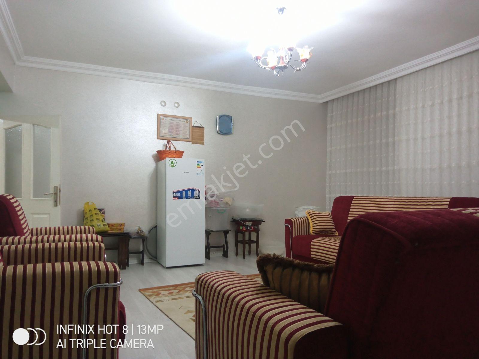 Doğukent Ana Caddeye Yakın Site İçi Satılık Daire - Görsel 17