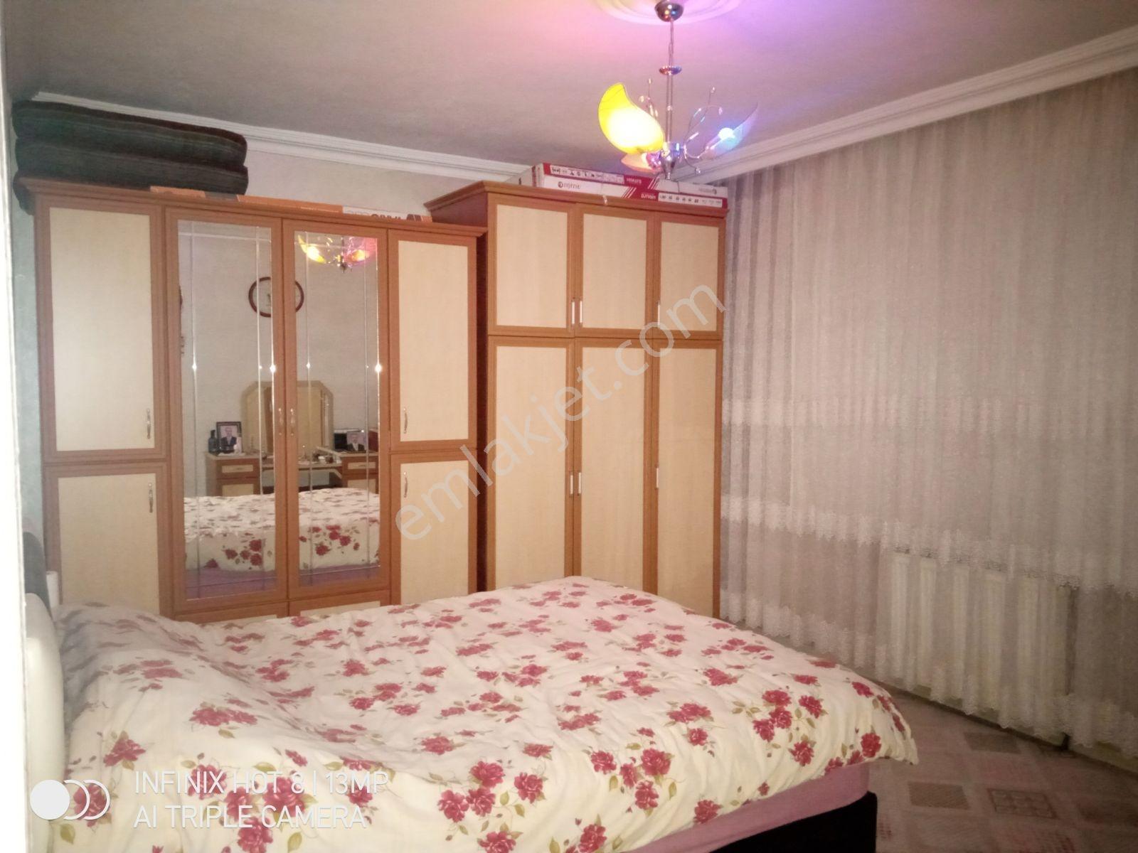 Doğukent Ana Caddeye Yakın Site İçi Satılık Daire - Görsel 8