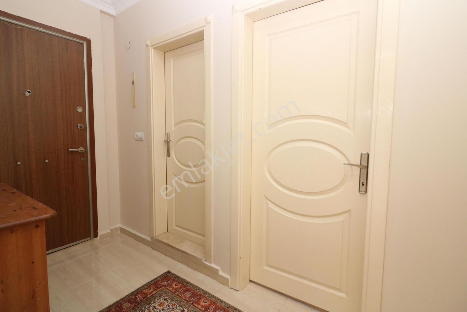 Yeni Mahallede 1+1 Eşyalı Kiralık Daire - Görsel 2