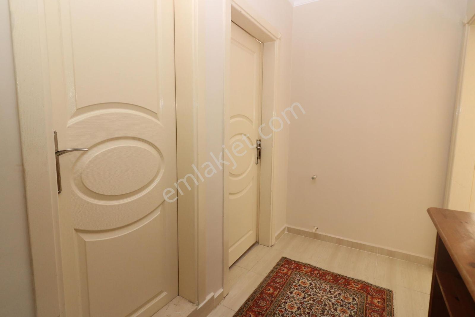 Yeni Mahallede 1+1 Eşyalı Kiralık Daire - Görsel 12