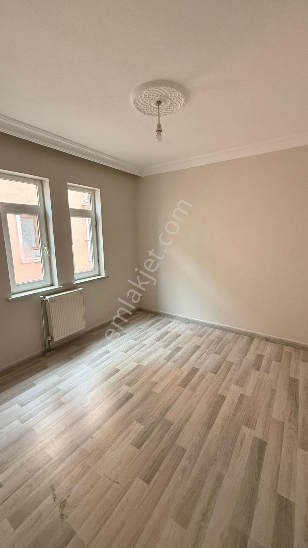 Ankara Polatlı Şehitlik Mahallesinde Kiralık 3+1 Daire - Görsel 9
