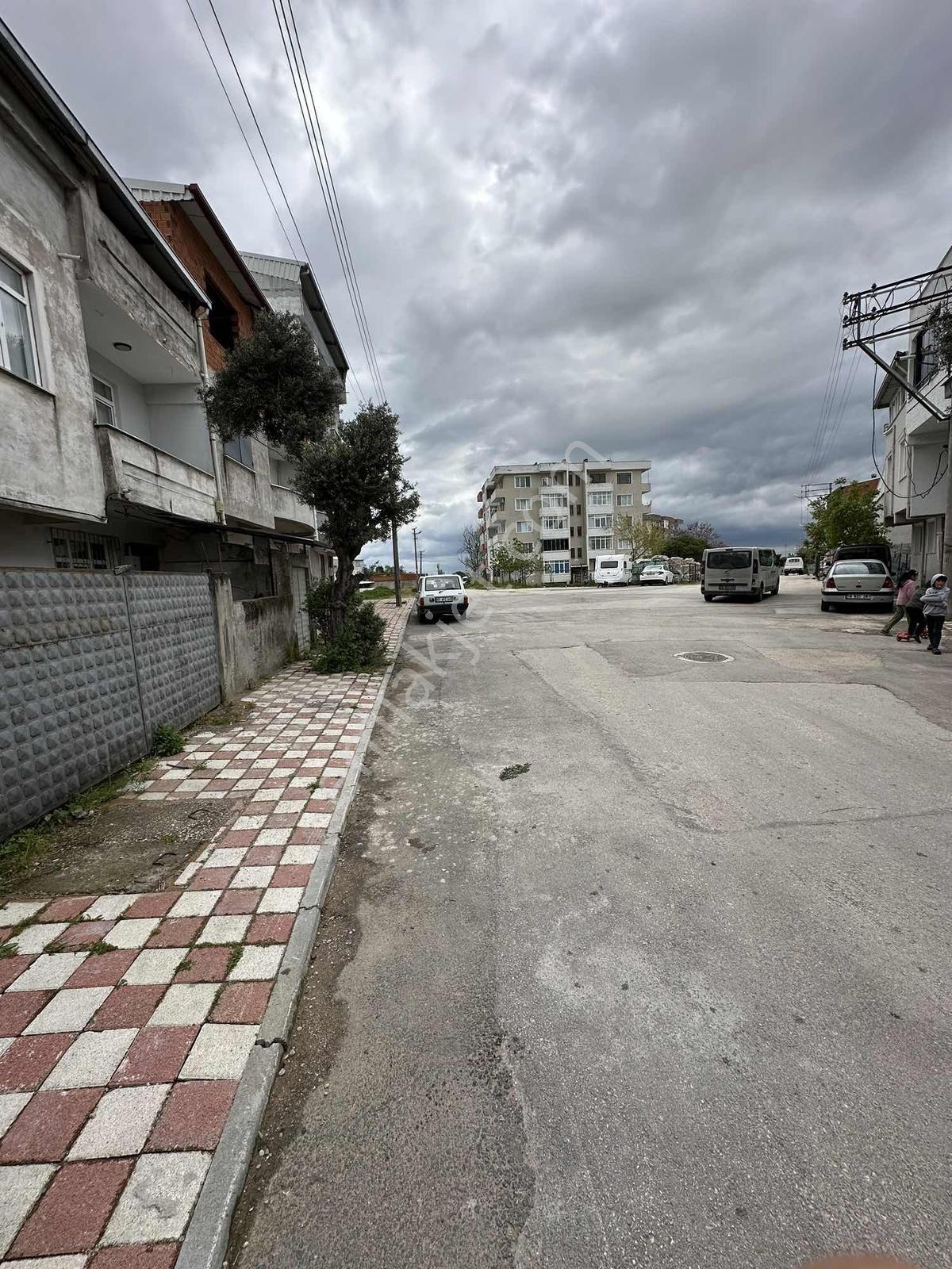Karacabey Canbalı Mahallesinde Satılık 3+1 Bahçeli Daire - Görsel 24