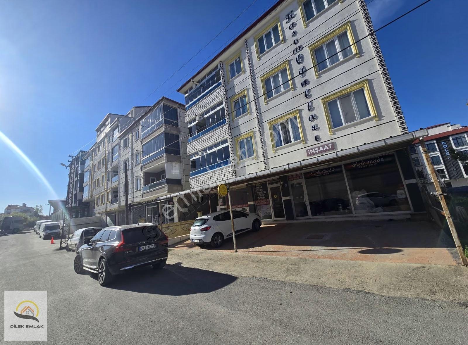Oto Yıkamaya Uygun Kiralık Dükkan Ruhsat Alımında Sıkıntı Yok - Görsel 4