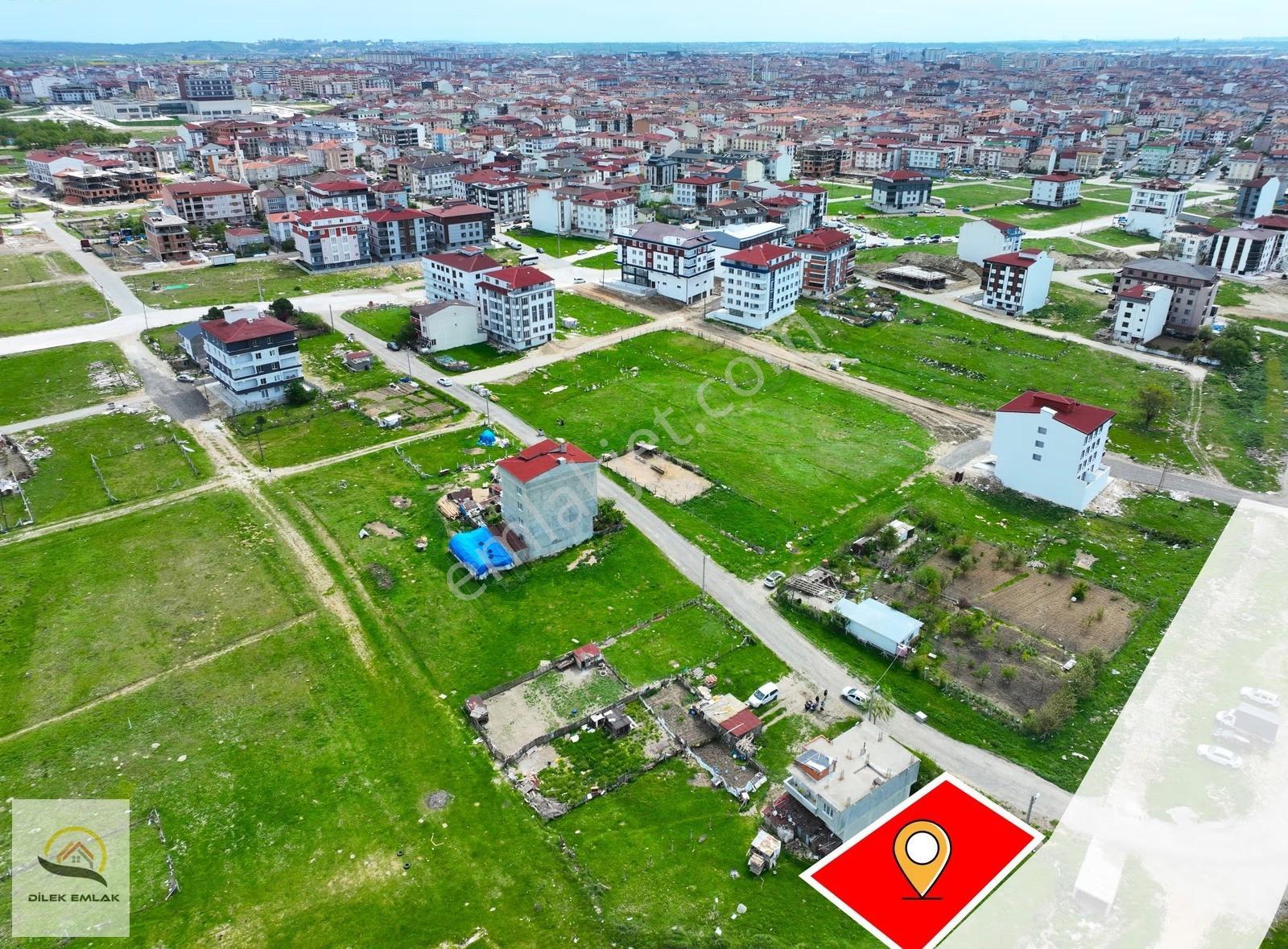 Bu Haftaya Özel Kapaklıda Bölgenin En Uygun Arsası Çok Acil.. - Görsel 5