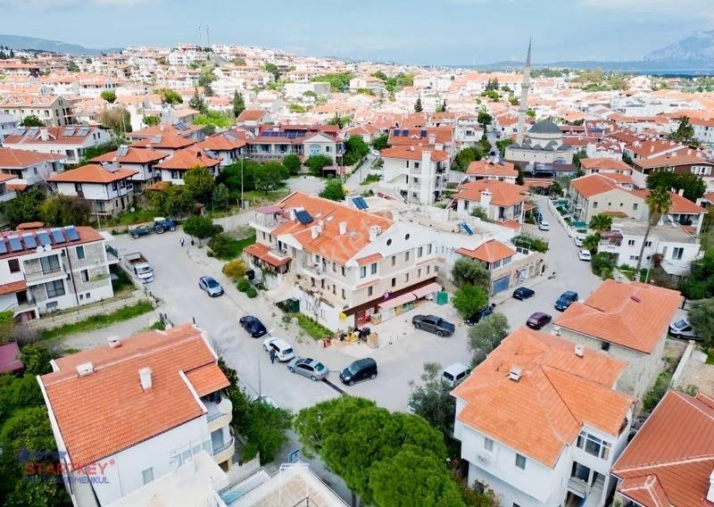 Startkey Pelit Datça Kurumsal Market Kiracılı Satılık Dükkan - Görsel 2
