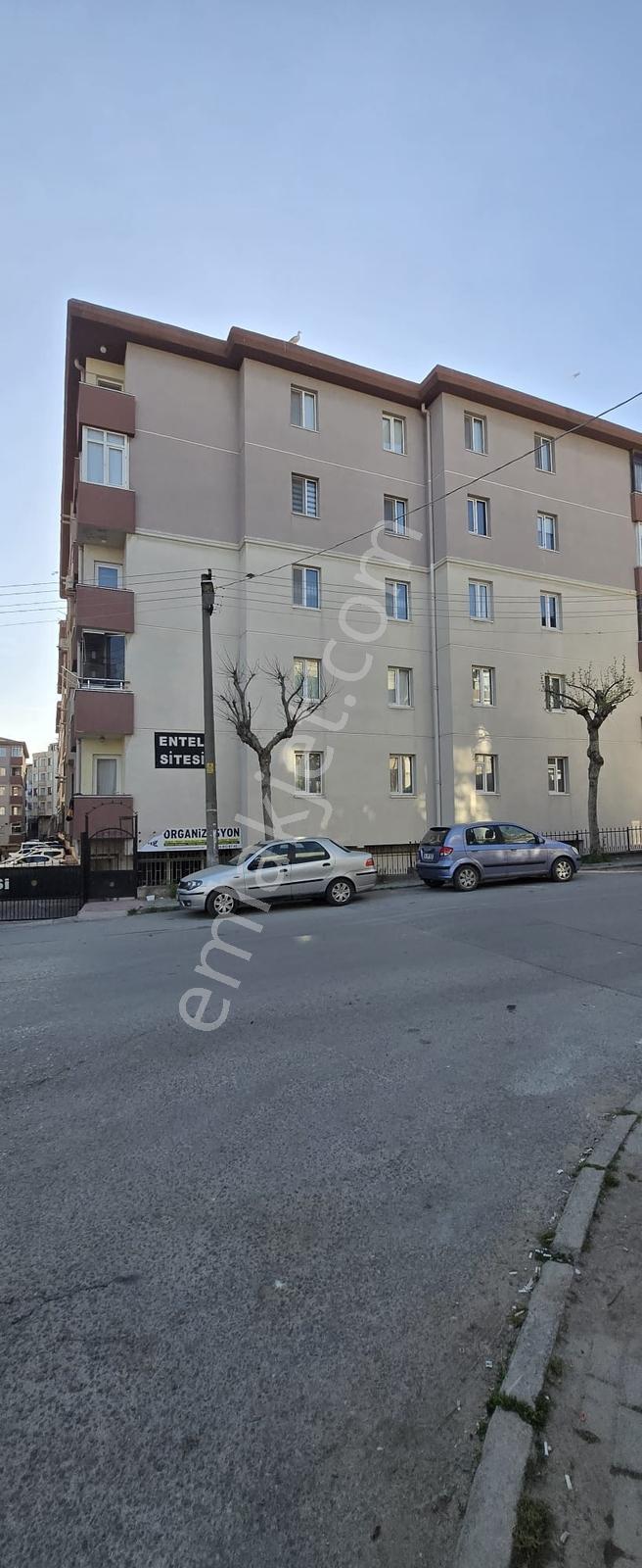 Turyap'dan Darıca Merkez'de Entel Sitesinde Kiralık Daire - Görsel 13