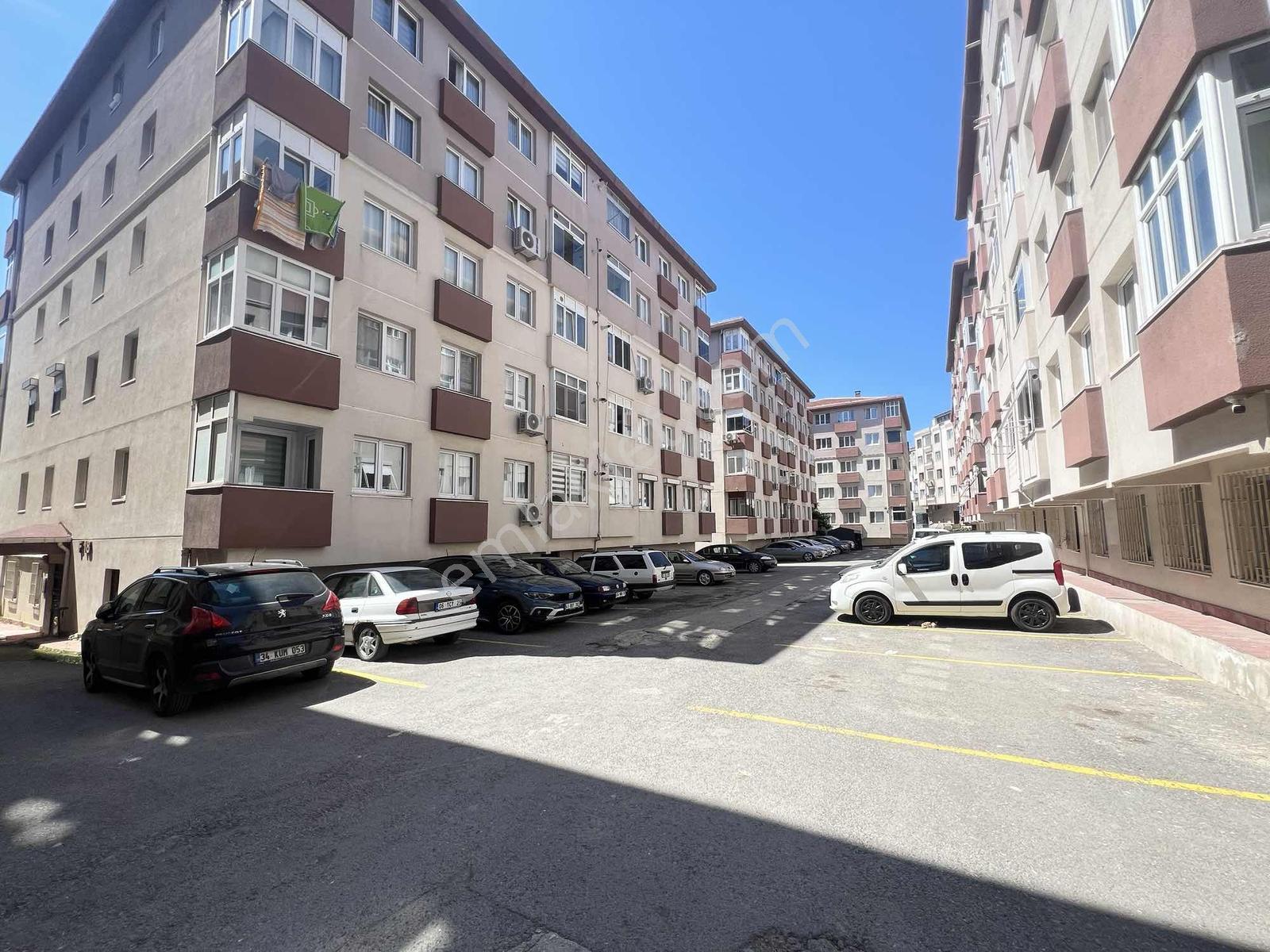 Turyap'dan Darıca Merkez'de Entel Sitesinde Kiralık Daire - Görsel 17